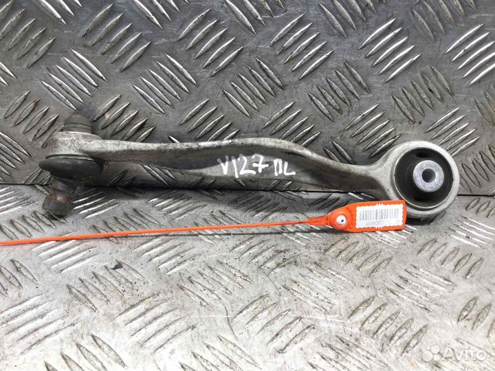 Рычаг передний левый Audi A4 AJM