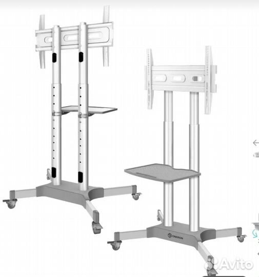 Стойка для телевизора с кранштейном Onkron
