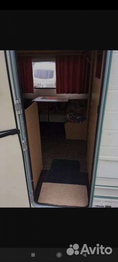 Прицеп-дача Avondale Rialto, 2000