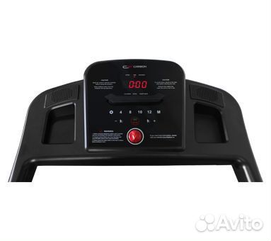 Беговая дорожка Carbon fitness T306