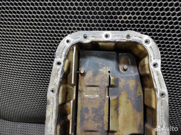 Поддон Opel Vectra b Z16XE