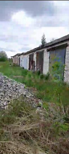 Гараж, 28 м²