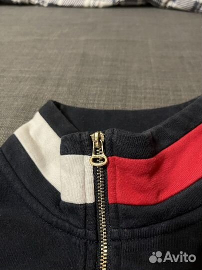 Tommy hilfiger толстовка