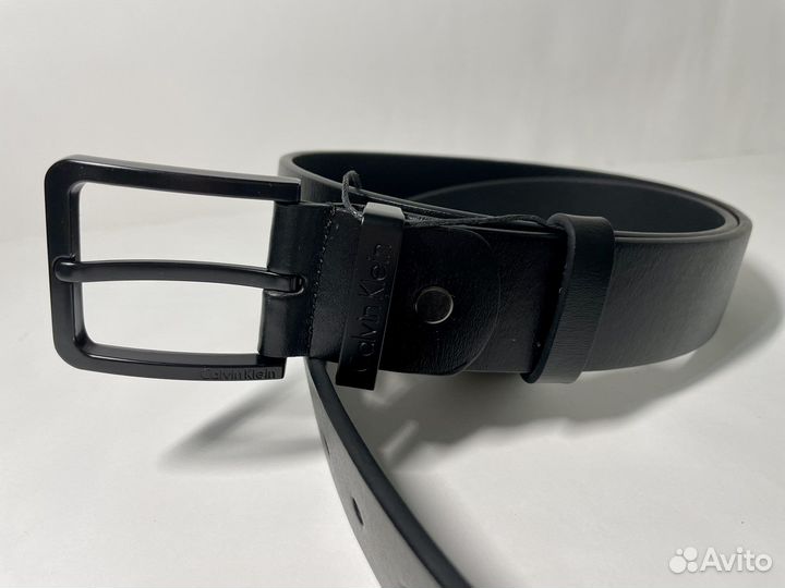 Ремень мужской CK