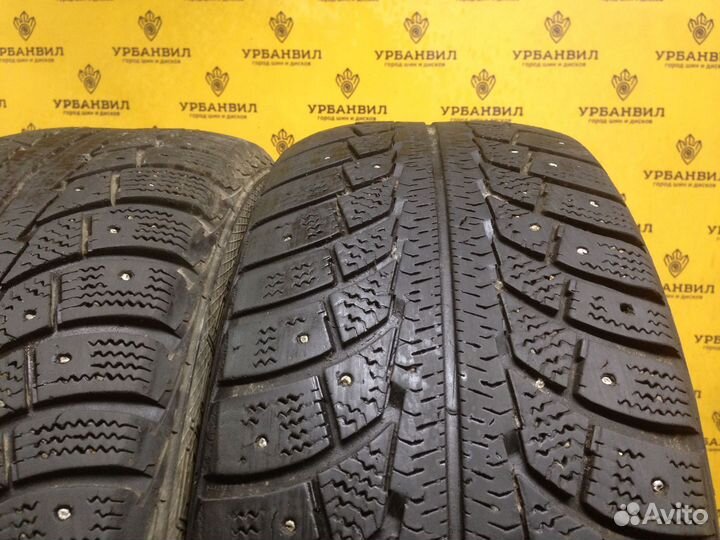 Gislaved Nord Frost 5 205/55 R16 94T