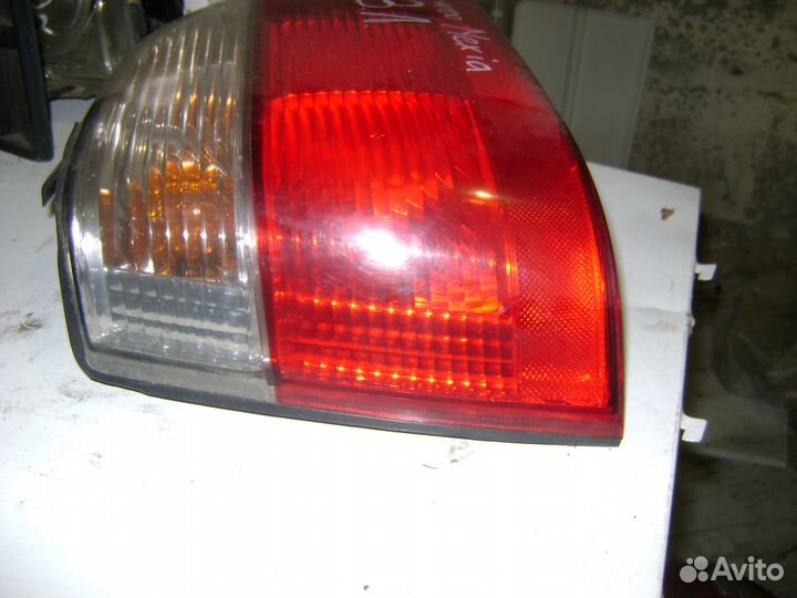 Фонарь левый Daewoo Nexia нового образца