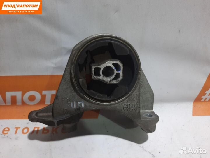 Подушка крепления двигателя передняя Opel Antara