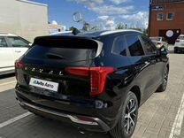 Haval Jolion 1.5 AMT, 2023, 70 000 км, с пробегом, цена 1 970 000 руб.