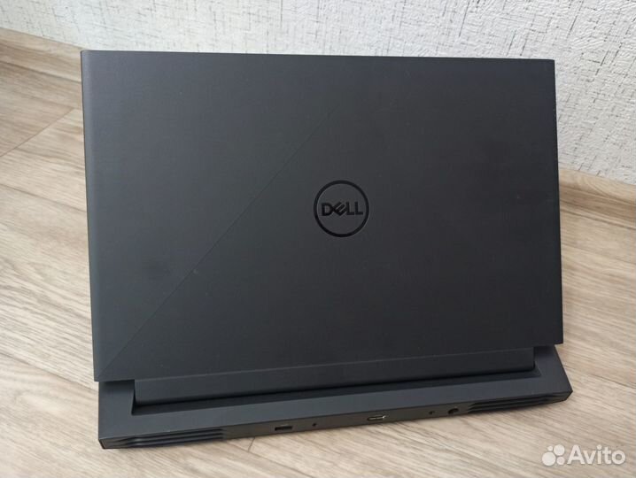 Игровой Dell G5 core i5 10500\GTX1650\IPS 120Hz