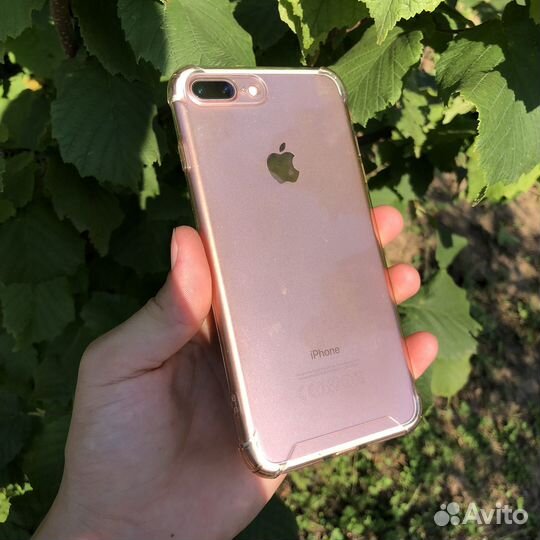iPhone 7 plus RU/A