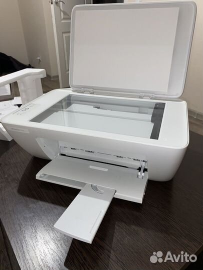 Принтер HP deskjet 2320