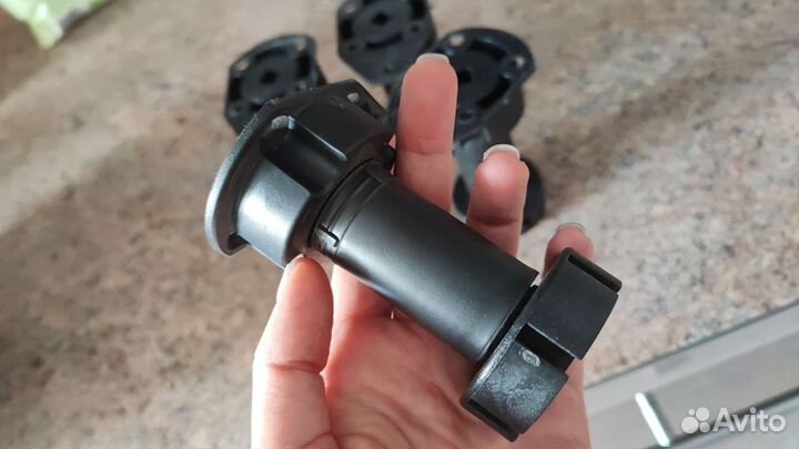 Ножки для мебели новые