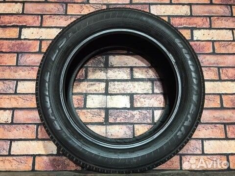 Goodyear Eagle LS2000 225/55 R18