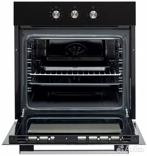 Встраиваемый Духовой шкаф Vestel VOE65200B Новый