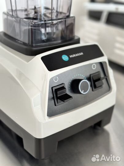 Блендер Hurakan HKN-BLW2