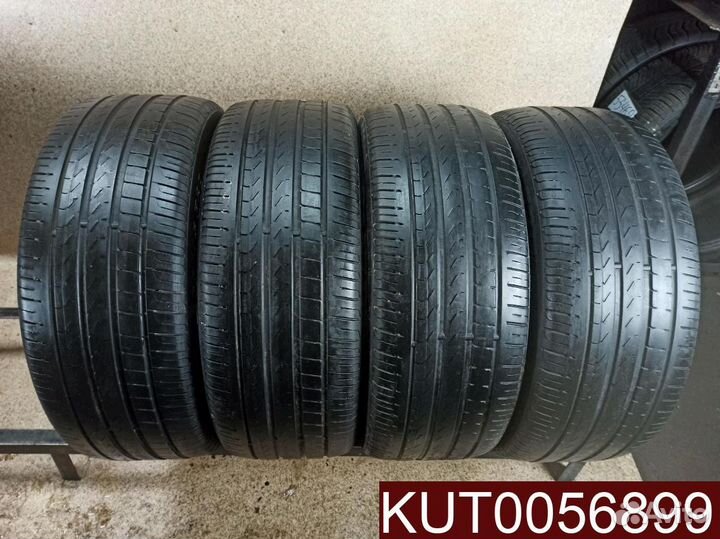 Pirelli Scorpion Verde 255/45 R20 107U