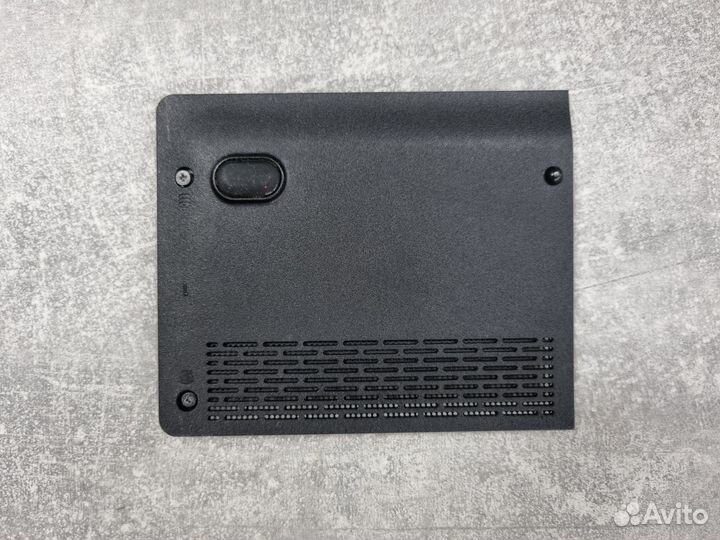 Заглушка поддона HP Pavilion dv9700