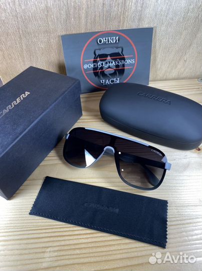 Очки универсальные carrera