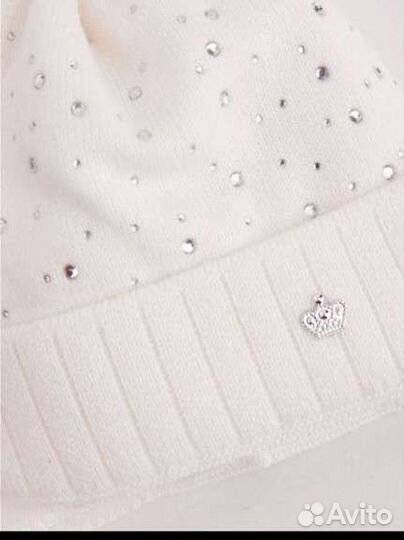 Шапка для девочки