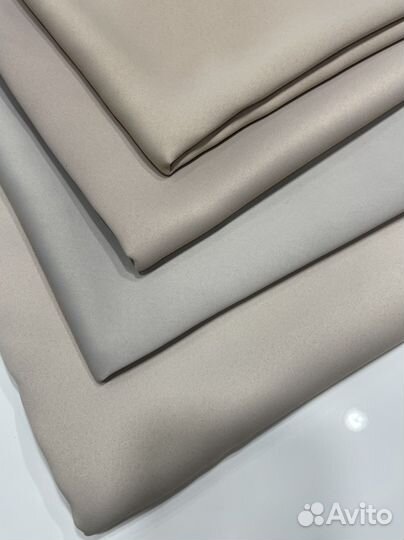 Шторы блэкаут