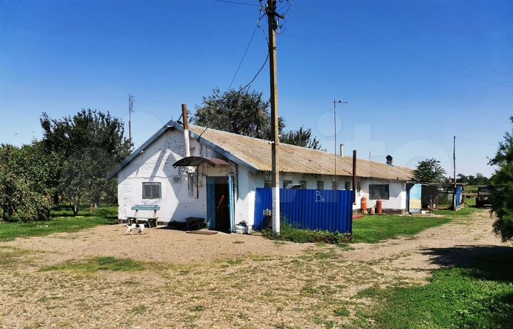 Участок 15 га (СНТ, ДНП)