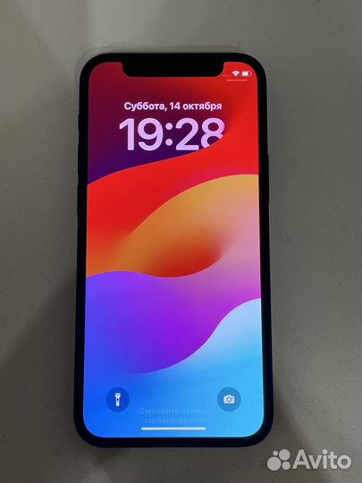 iPhone 12 mini, 128 ГБ