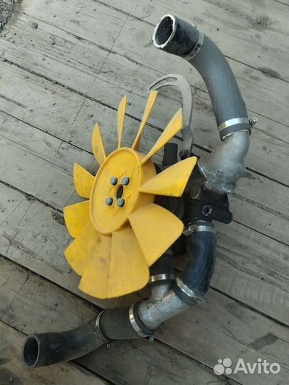 Запчасти УАЗ