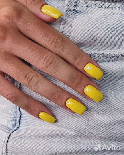 Маникюр бесплатно