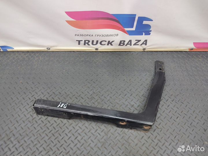 1672699 Кронштейн трапа Daf CF, Daf XF105