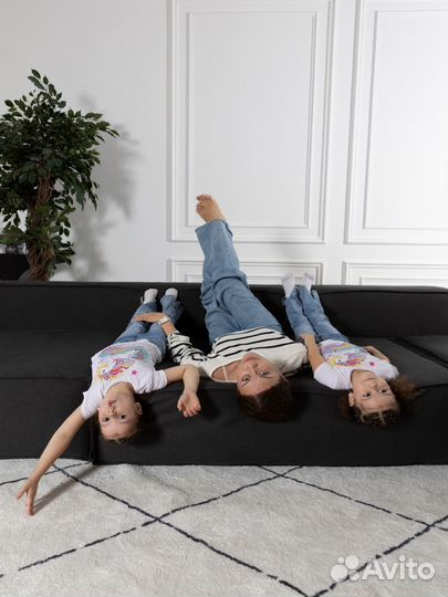 Диван 34502100 мм