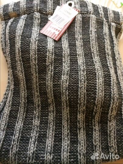 Шарф-хомут Lenne