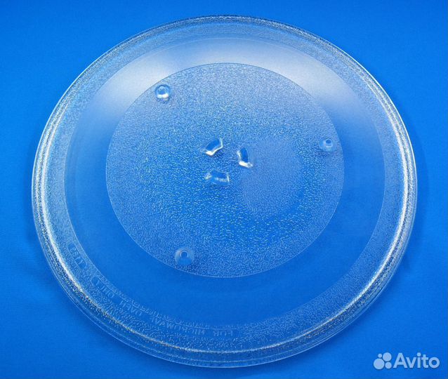 Тарелка свч samsung 345 мм