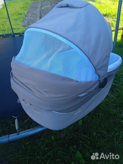 Люлька инглезина