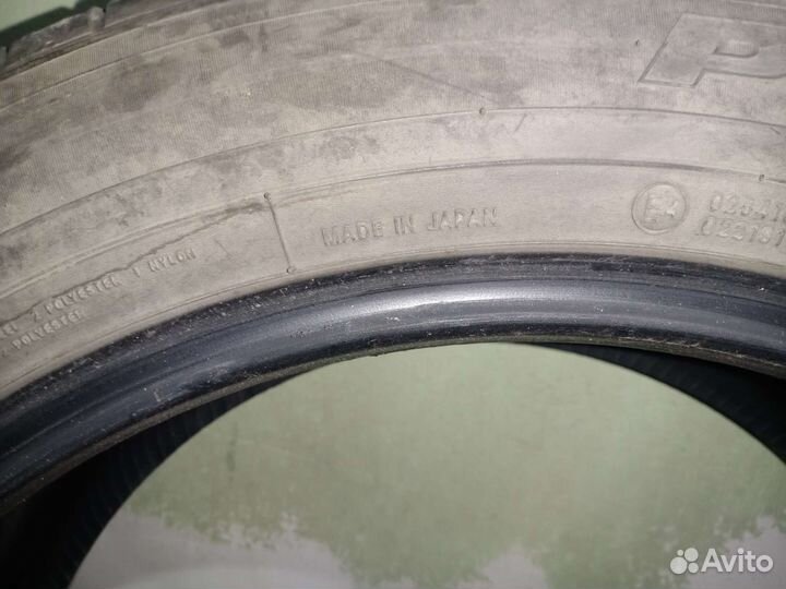 Toyo Proxes R36 225/55 R19 99V