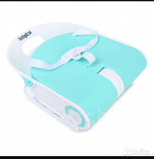 Стульчик бустер Babyton