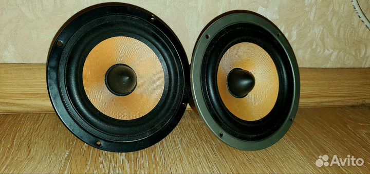 Динамики сч/нч