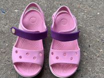 Crocs с 10