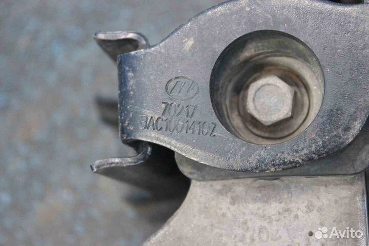 Подушка двигателя Lifan Solano (Лифан Солано) 620