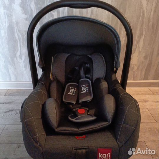 Детское автолюлька от 0