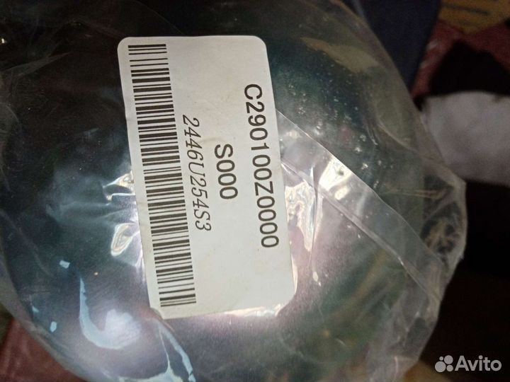 Продам фильтра для экскаватора