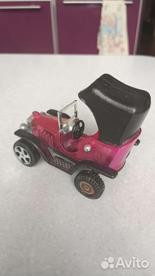 Модели автомобилей 1 43