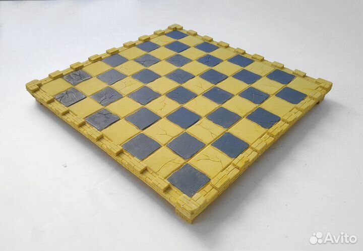 Шахматная доска для шахмат