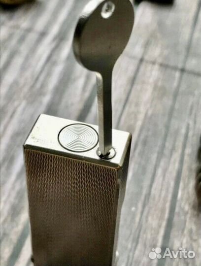 Зажигалки Ремонт. DuPont, Dunhill