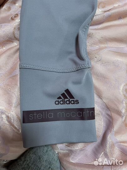 Леггинсы adidas stella mcCartney оригинал S