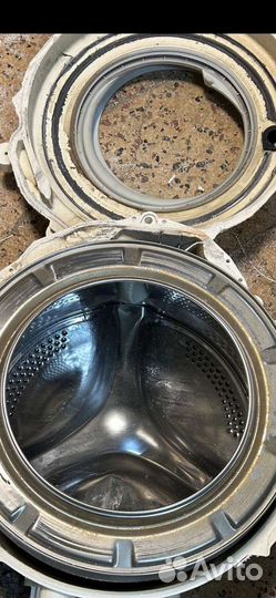 Ремонт Стиральных машин на дому в Первоуральске