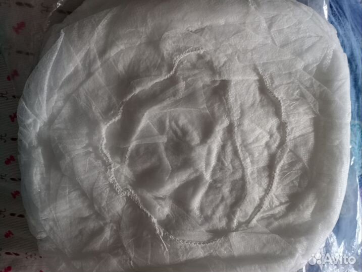 Шапка медицинская