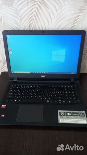 Acer aspire