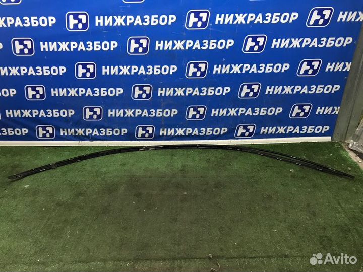 Молдинг крыши Bmw 7-Серия E65/E66 4.8 N62B48