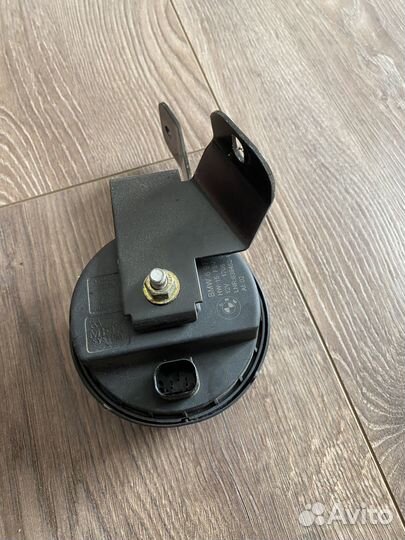 Сирена BMW 7 E66 E65