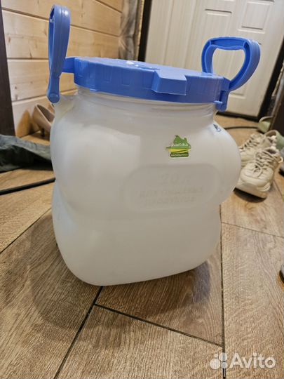 Тара 20 литров